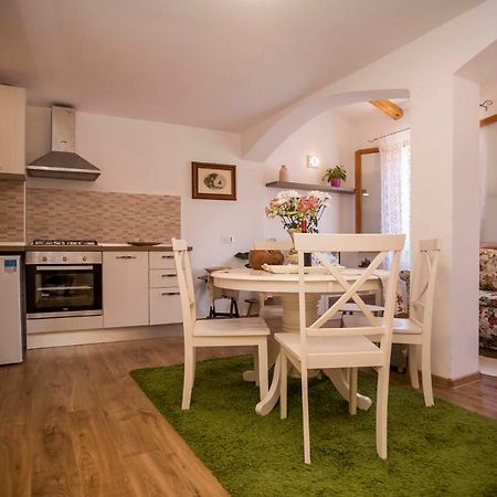 Apartment Premsai Rovinj Extérieur photo