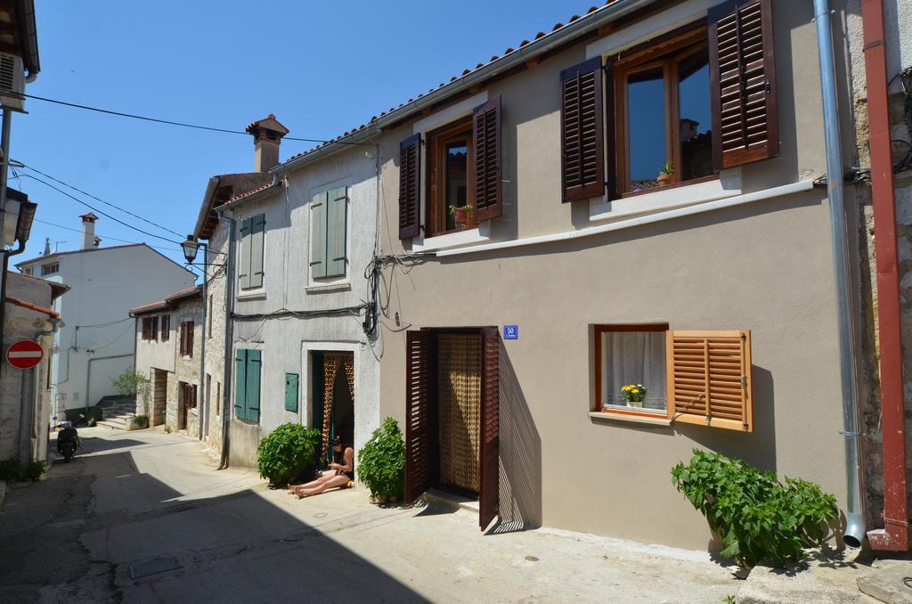Apartment Premsai Rovinj Chambre photo