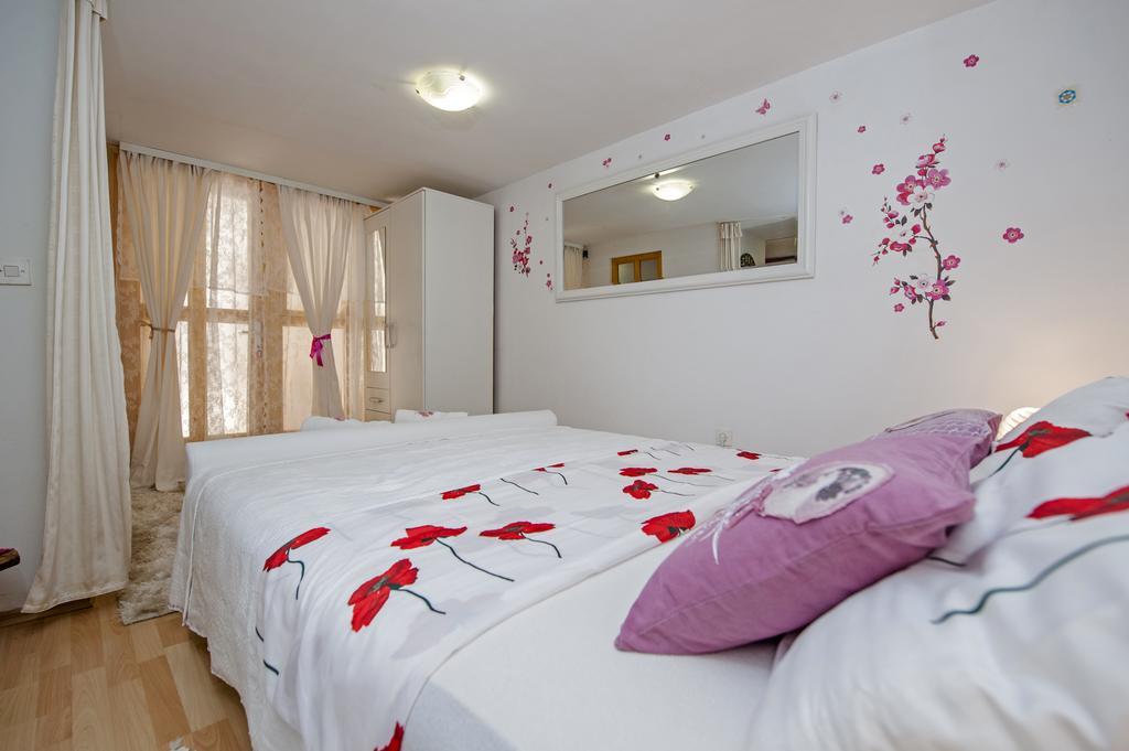 Apartment Premsai Rovinj Extérieur photo