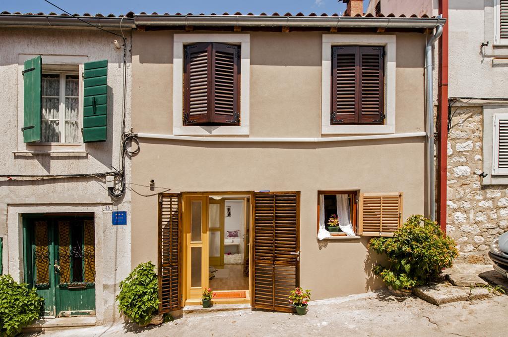 Apartment Premsai Rovinj Extérieur photo