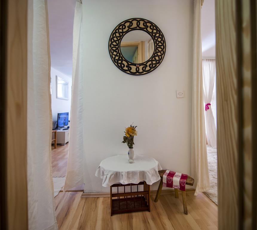 Apartment Premsai Rovinj Extérieur photo