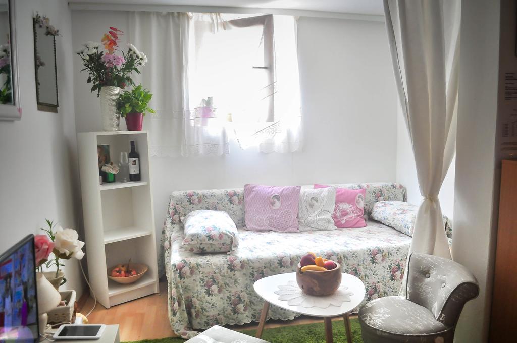 Apartment Premsai Rovinj Extérieur photo