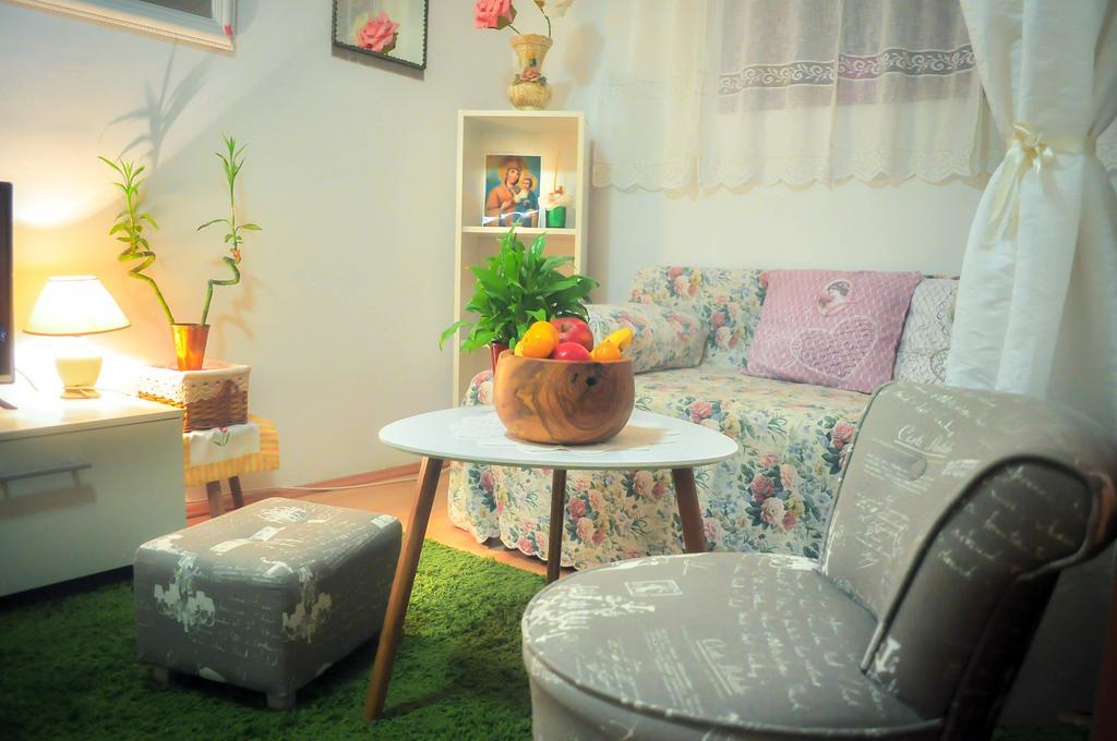 Apartment Premsai Rovinj Extérieur photo