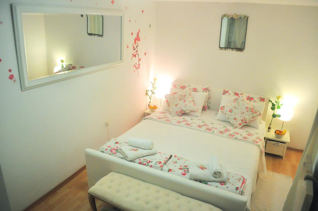 Apartment Premsai Rovinj Extérieur photo