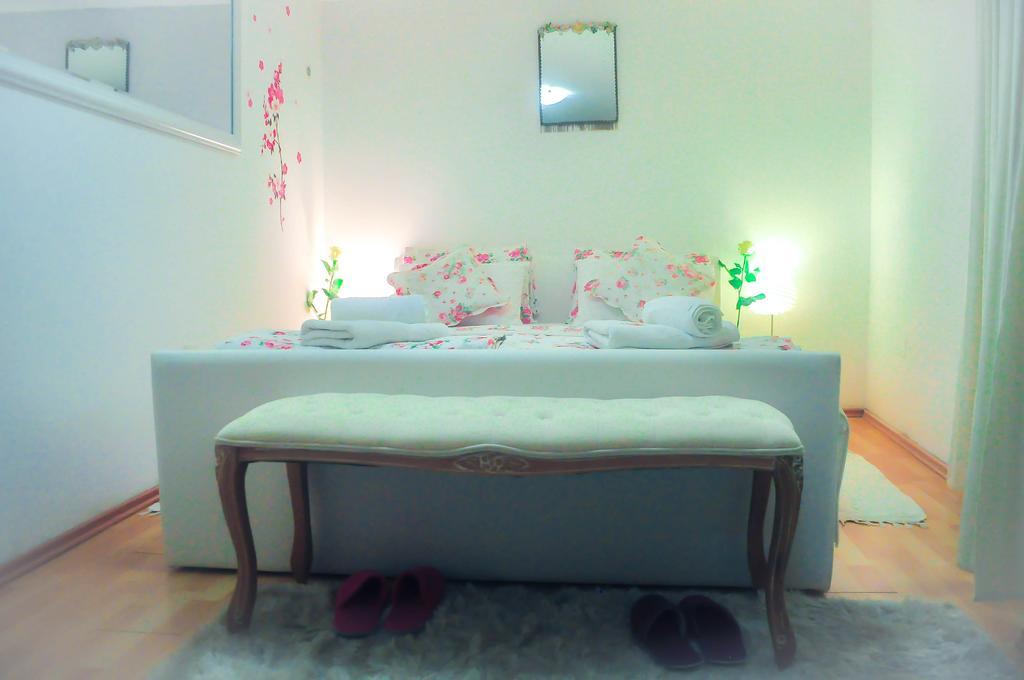 Apartment Premsai Rovinj Extérieur photo