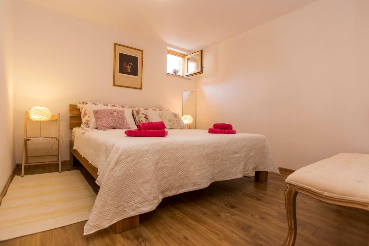 Apartment Premsai Rovinj Extérieur photo