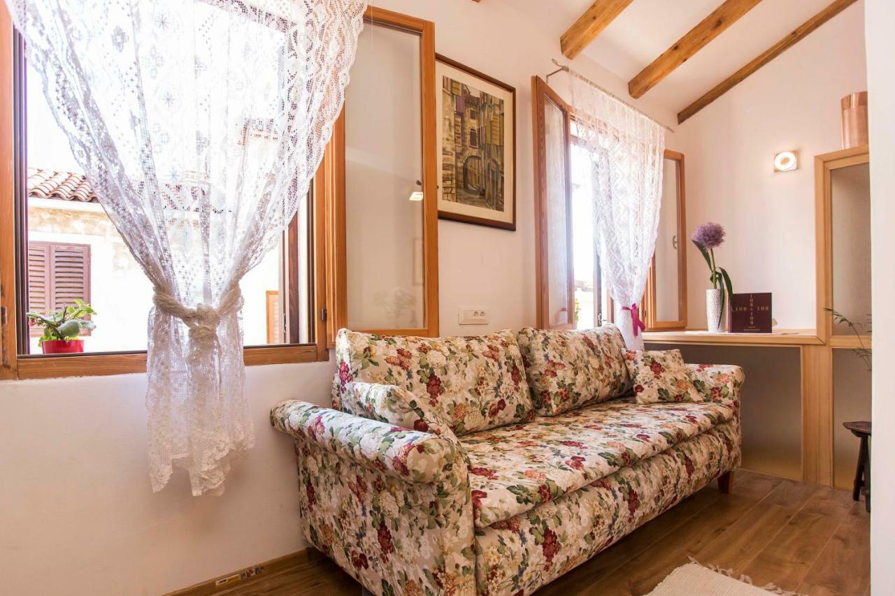 Apartment Premsai Rovinj Extérieur photo