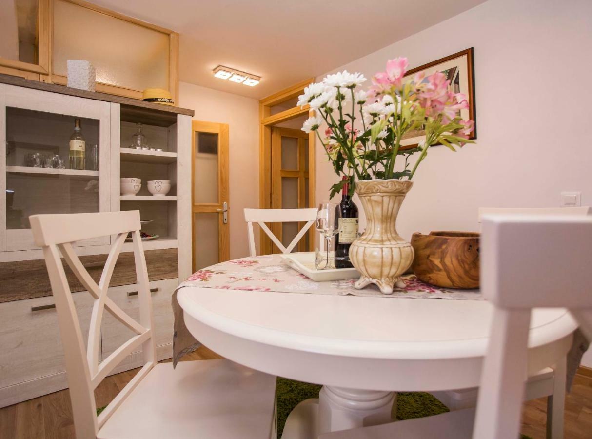 Apartment Premsai Rovinj Extérieur photo
